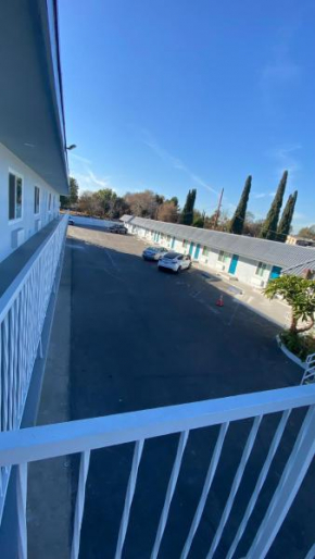 Plaza Inn Motel - Los Angeles area